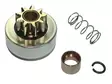 Sno-X Startmotordrev rep.sats Polaris - Startmotor - D175205 - 1