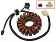 Sno-X Stator, Arctic Cat 4-T - Stator - D465015 - 1