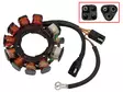 Sno-X Stator, Arctic Cat 550/570/700 - Stator - D465025 - 1