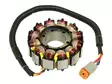 Sno-X Stator Rotax - Stator - D47845 - 1
