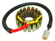 Sno-X Stator Rotax - Stator - D60015 - 1