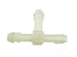 Sno-X T-koppling 1/8" 3mm bränsleslang - Förgasare - D62475 - 1