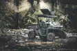 TESSERACT Takbox BRP Traxter - Väskor och förvaring - D417255 - 3