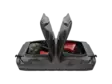 TESSERACT Takbox CFMoto Zforce 1000 Sport - Väskor och förvaring - D390935 - 3