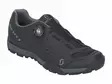 SCOTT SPORT TRAIL EVO BOA SKO SVART - 42 - Cykelskor - 49795 - 1