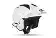 Airoh Hjälm TRR-S CONVERT vit glansig XS - Skoterhjälmar - 19105 - 1
