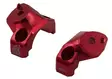 CFR FTP/Knucks V2 Mountain Strap adapter Röd - Styrtillbehör - D529425 - 1
