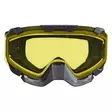 CKX Goggle 210° Original El svart/gul lins - Goggles och Linser - D126445 - 4