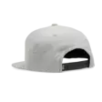 FOX HEAD SNAPBACK HAT STÅLGRÅ - Accessoarer - 57845 - 2