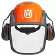 HUSQVARNA HJÄLM TECHNICAL - Hjälmar - 9255 - 2