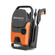 HUSQVARNA HÖGTRYCKSTVÄTT PW 130 - Högtryckstvättar och dammsugare - 54295 - 1