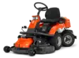 HUSQVARNA ÅKGRÄSKLIPPARE R216T AWD EXKL. KLIPPAGGREGAT - Åkgräsklippare - 37735 - 3