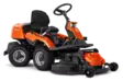 HUSQVARNA ÅKGRÄSKLIPPARE R216T AWD EXKL. KLIPPAGGREGAT - Åkgräsklippare - 37735 - 1