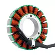 Kimpex Stator Polaris - Övriga eldelar - D544375 - 2