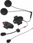 Sena Helmet Clamp Kit for SF1, SF2 and SF4 with HD Speakers - Hjälmtillbehör - D463285 - 1