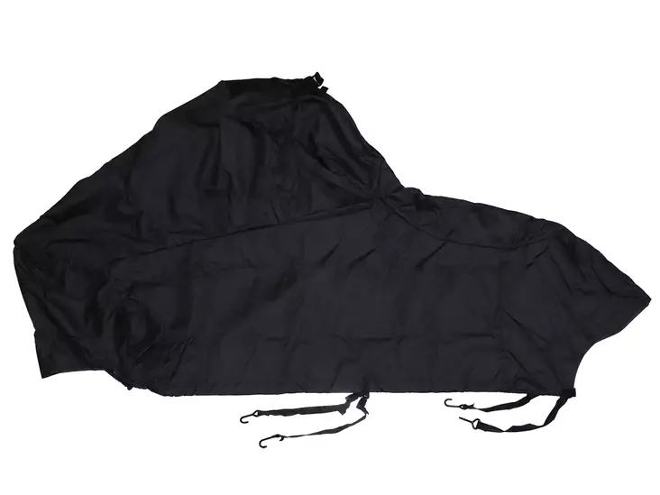 Cold Canyon Förvaringskapell ECONOMY Ski-Doo - Snöskoter | Tillbehör - D390925 - 1