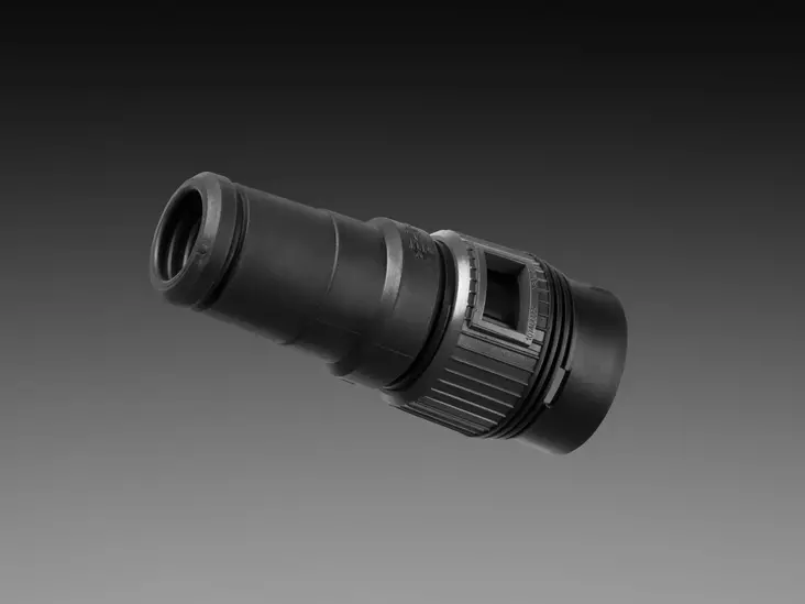 HUSQVARNA ADAPTER FÖR MUNSTYCKEN OCH ELEKTRISKA VERKTYG - Dammsugare tillbehör - 19895 - 1