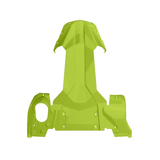 BUKSKYDD MANTA GREEN RADIEN2 - Bukskydd - 36415 - 1