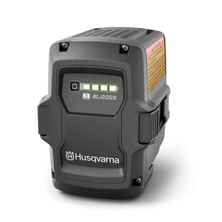 HUSQVARNA BATTERI BLi200X - Batterier - 25295 - 1