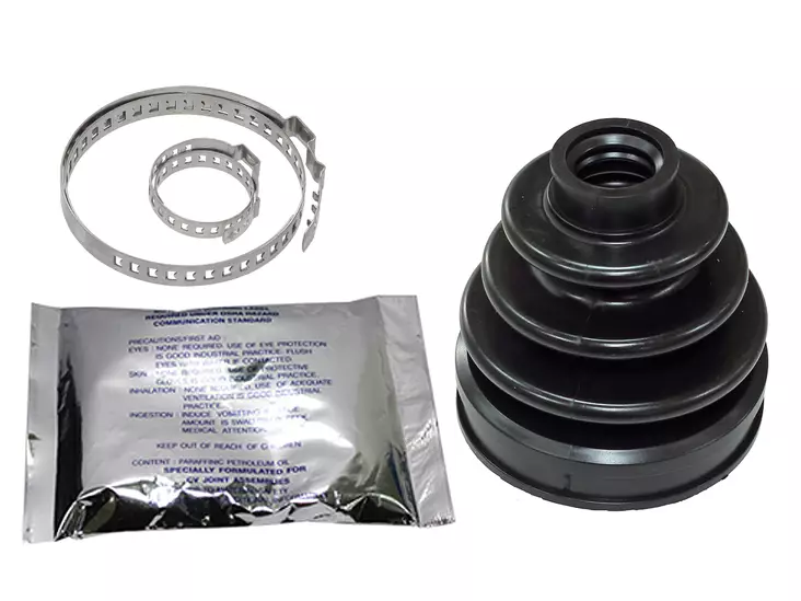 Bronco Drivaxeldamask Bak Inner Polaris 20 x 70 x 82mm - Damasker - D260435 - 1