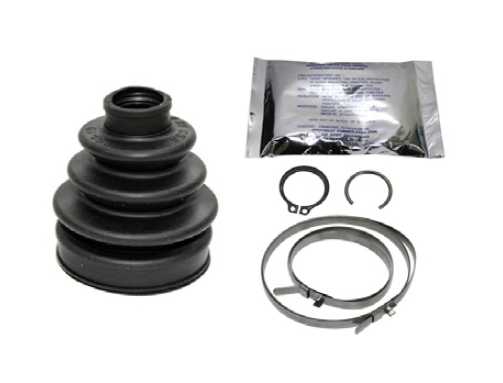 Bronco Drivaxeldamask Honda - Damasker - D260475 - 1