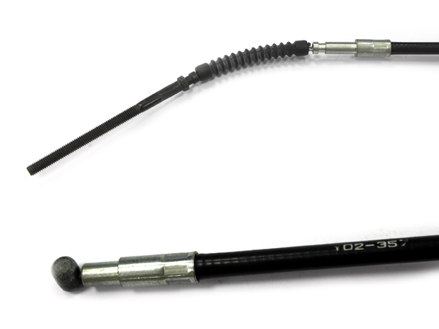 Bronco Bromsvajer handbroms Honda - Ram och chassi - D58335 - 1