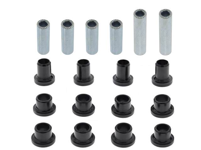 Bronco Bussningsats Bak Arctic Cat - Ram och chassi - D260445 - 1