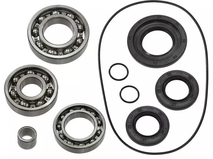 Bronco Differential Lager & Packningssats - Differentialdelar - D260405 - 1