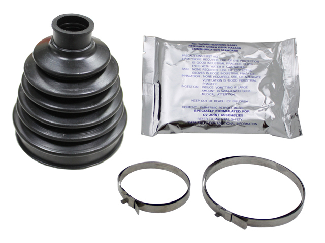 Bronco Drivaxeldamask Can Am Polaris 20,6 x 73 x 93mm - Damasker - D45855 - 1