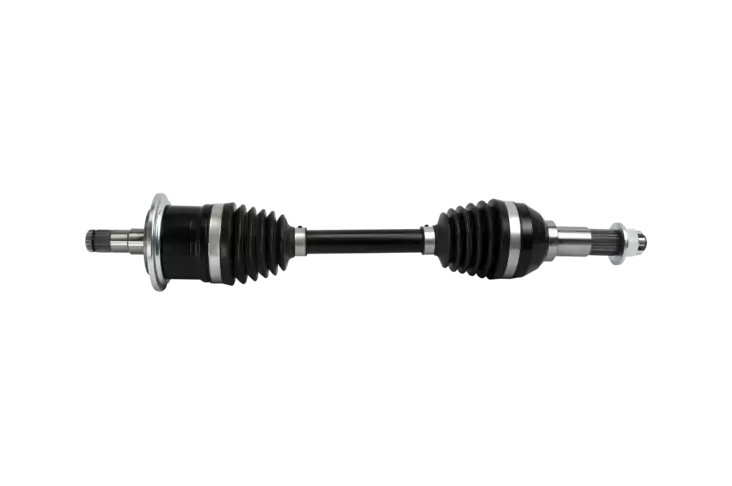 Bronco Drivaxel fram vänster Can-Am 2015-18 Förstärkt - Drivaxel - D380415 - 1