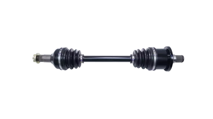 Bronco Drivaxel kompl. A-C Förstärkt - Drivaxel - D98255 - 1