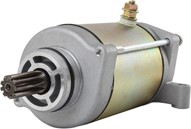 Bronco Startmotor CFMoto - Eldelar - D421445 - 1