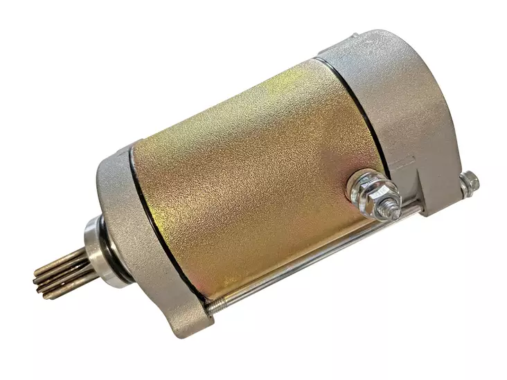 Bronco Startmotor CF Moto - Eldelar - D456355 - 1