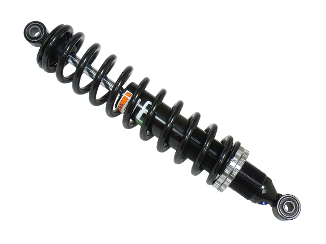 Bronco Stötdämpare främre Honda - Stötdämpare fram - D45895 - 1