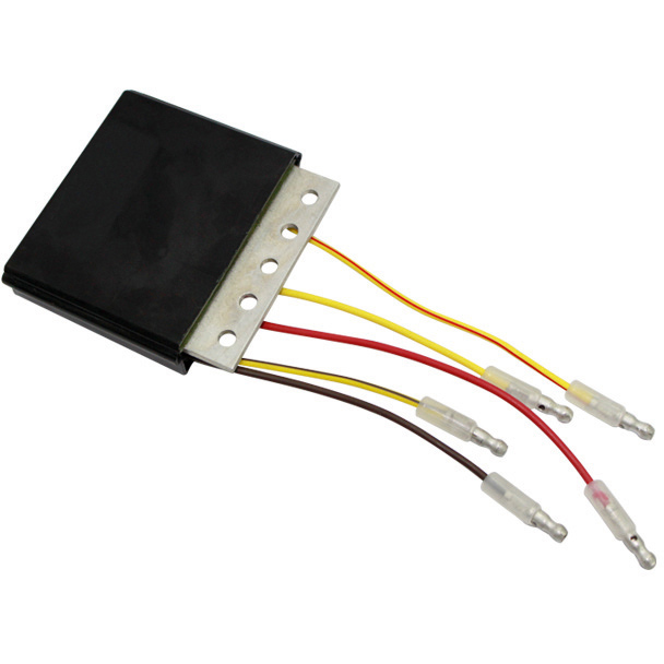 Bronco Voltregulator Polaris - Övriga eldelar - D44325 - 1