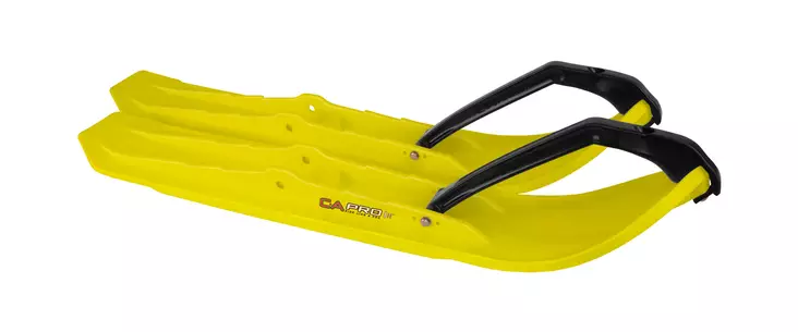 C&A PRO Skidor MTX Gul - Skidor - D73635 - 1