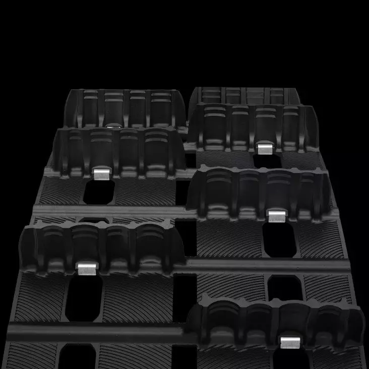 Camso Drivmatta Conquer 260 38x419x66mm 3.50" (center hål) - Drivmattor - D187925 - 1