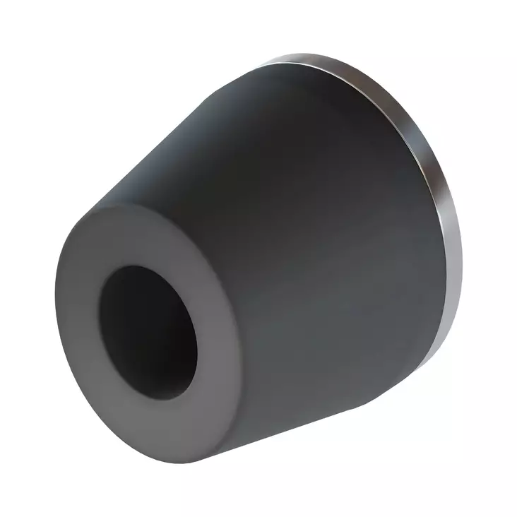 Camso Stabilizing rod rubber damper - Tillbehör bandsats - D92935 - 1