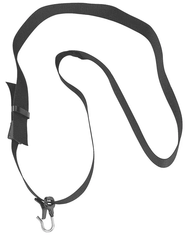 HUSQVARNA ENKELSELE - Säkerhetsutrustning - 1815 - 1