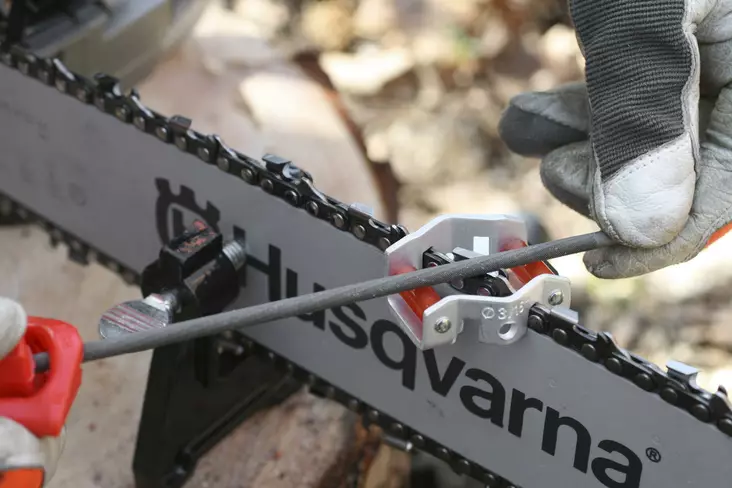 FILE ROUND 5,5 MM 12-PACK - Övriga tillbehör - 21755 - 1