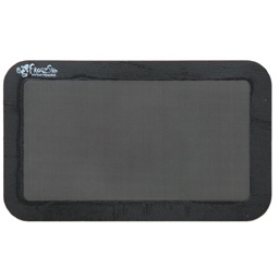 Frogzskin Ventilationskit fyrkantigt 95x76mm 2st - Ventilationskit - D60745 - 1