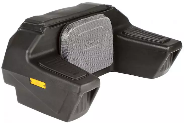 GKA Transportbox C 401 - Väskor och förvaring - D130155 - 1