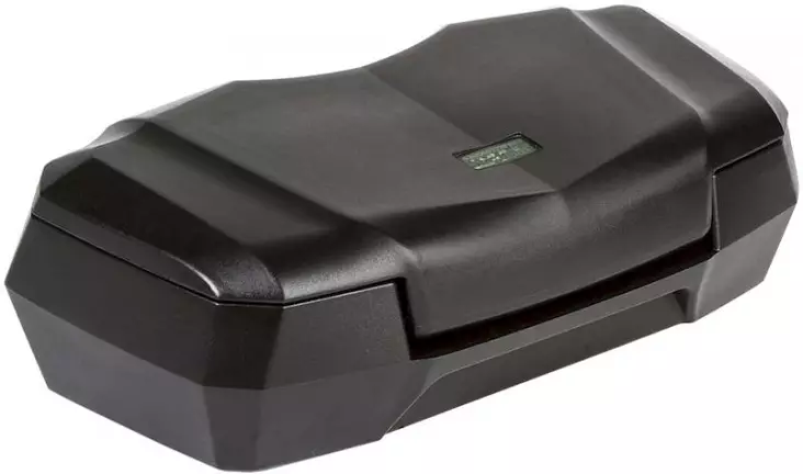 GKA Transportbox Smart Fram - Väskor och förvaring - D101015 - 1