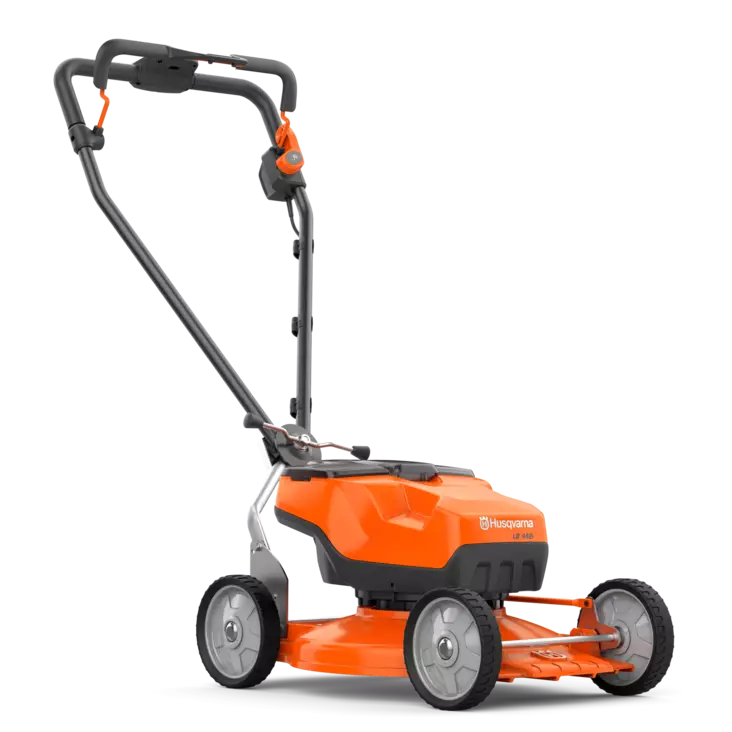 HUSQVARNA GRÄSKLIPPARE LB 442i - UTAN BATTERI OCH LADDARE - Gräsklippare - 31525 - 1