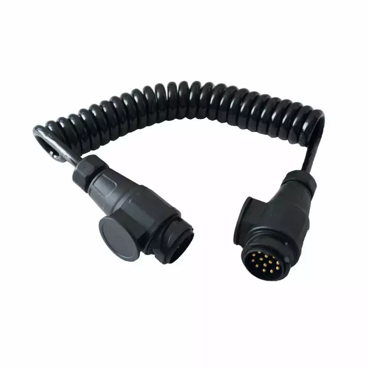 HYRKABEL 13 POL 3M - Kabel - 32465 - 1