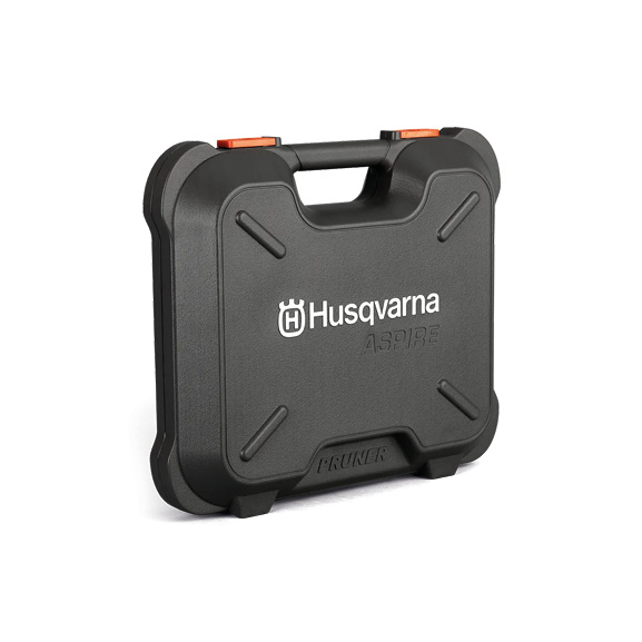 HUSQVARNA FÖRVARINGSBOX ASPIRE P5 GRENSÅG - Tillbehör batteriserien - 43595 - 1