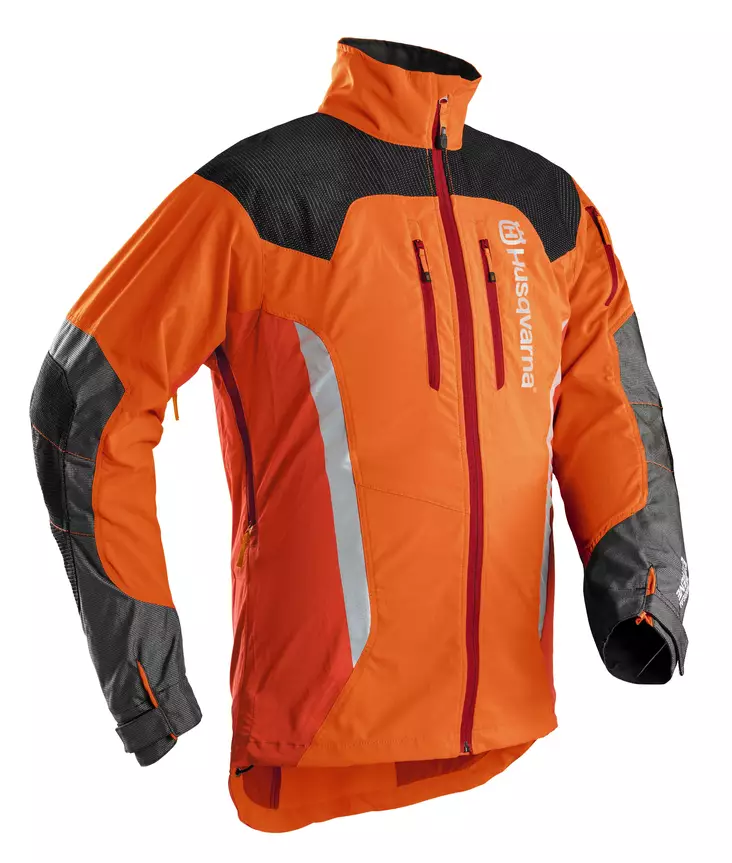 HUSQVARNA JACKA TECHNICAL EXTREME - Jackor och tröjor - 45335 - 1