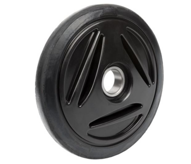 Kimpex Boggiehjul Svart Ski-Doo 165mm - Boggiehjul - D61055 - 1