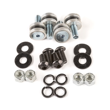 Kimpex Seat Jack Monteringssats för 92-000300-000304 (reservdel) - Säten och dynor - D165405 - 1