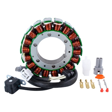 Kimpex Stator Arctic Cat - Övriga eldelar - D367725 - 1